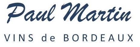 Paul Martin Logo